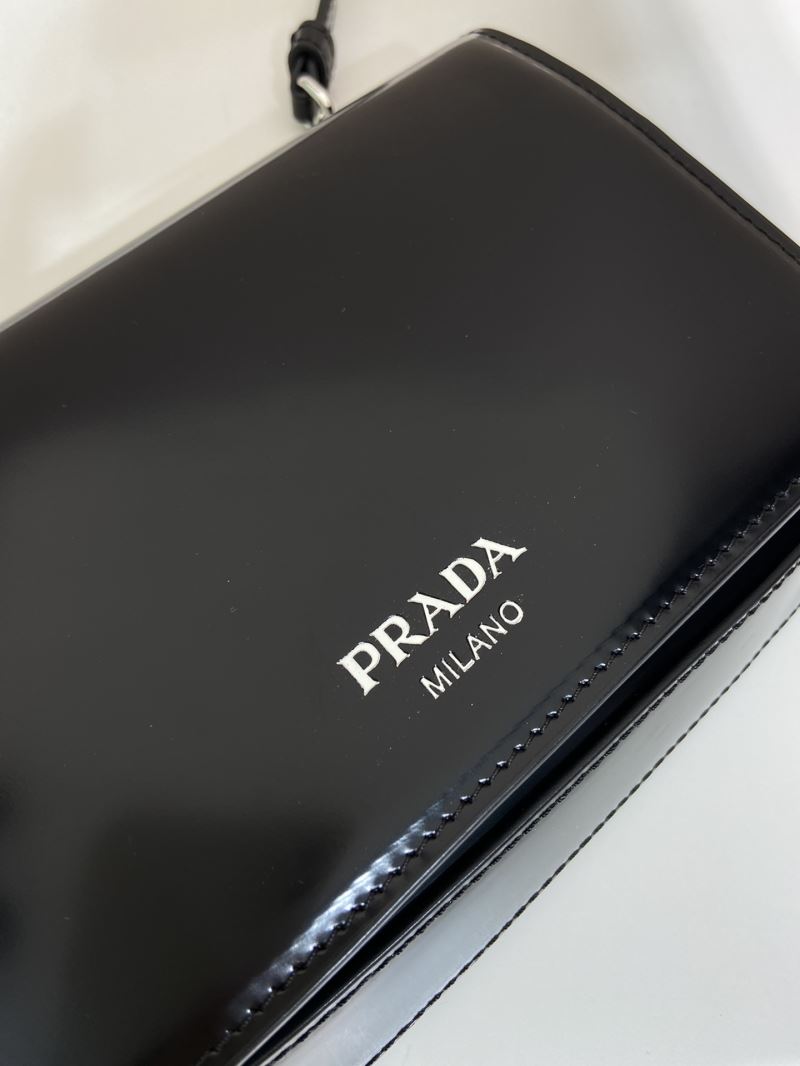 Prada Satchel Bags